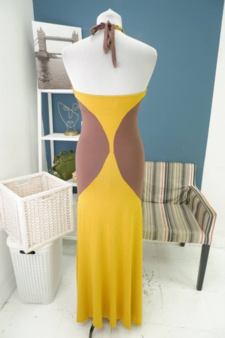 Сарафан Madam T в пол 42 размер