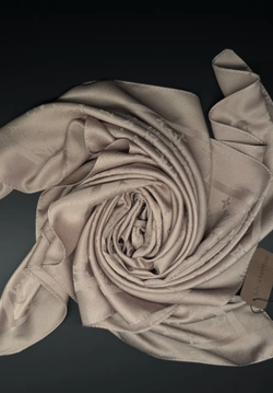 Шёлковый платок Louis Vuitton