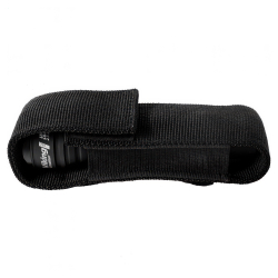 Тактический фонарь Armytek Viking Pro V3 XHP50 — эффективность при температуре от -25°C до +40°C.