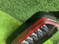 Фонарь левый внешний Haval Dargo (2022-н.в.)