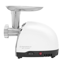 Мясорубка Maunfeld MF-233WH