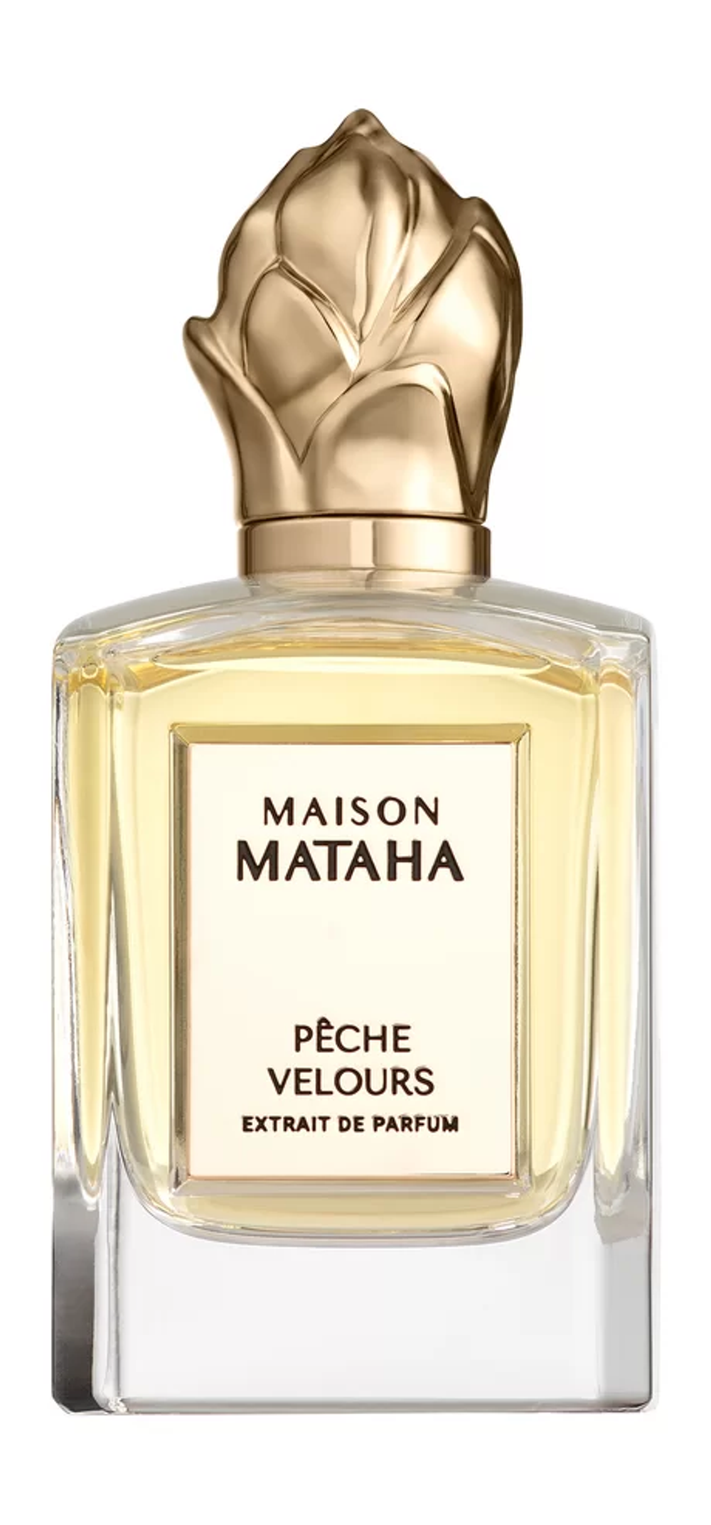 Peche Velours Духи унисекс, 100 мл