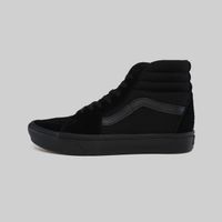  Кеды Vans Sk8-Hi Comfycush артикул:VA3WMBVNDM - купить в магазине Дайс