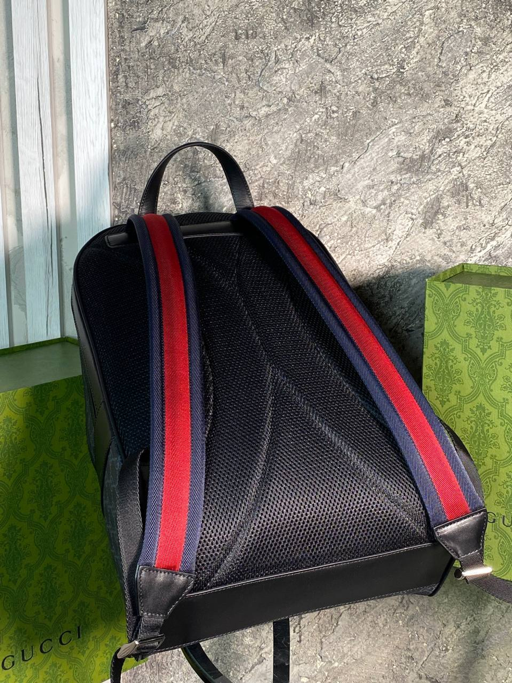Рюкзак Gucci