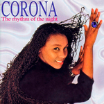 Corona / The Rhythm Of The Night (LP)