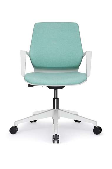 Кресло Colt B1903 Лазурный