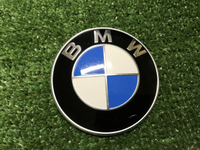 Эмблема капота Bmw X5 F15 (2013-2018)