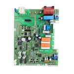 Плата управления Bosch Gaz 7000