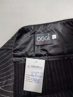 Юбка Oggi мини 46 размер