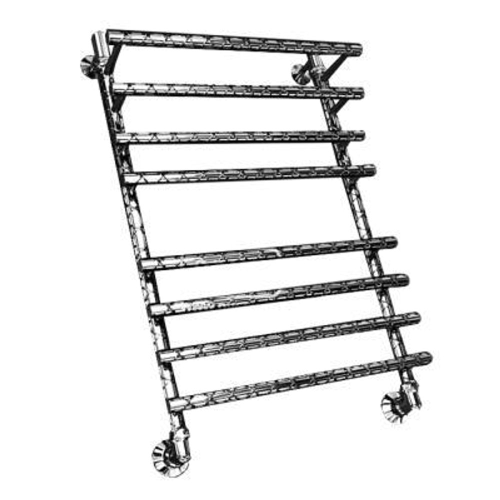 Полотенцесушитель Двин F twist 60/40 1"-3/4"-1/2" Универсальный, К1