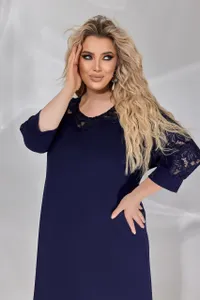 Платье УК-1346-4 Fabrika