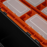 Ящик рыболовный зимний для хранения снастей SHARK