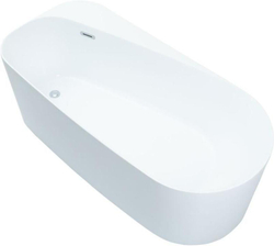 Акриловая ванна Allen Brau Priority 170x80 2.31001.21