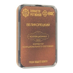 КФС «ВЕЛИКОРЕЦКИЙ» КФС Кольцова 8 элементов