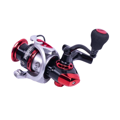 Катушка Inquisitor Ramona 3000