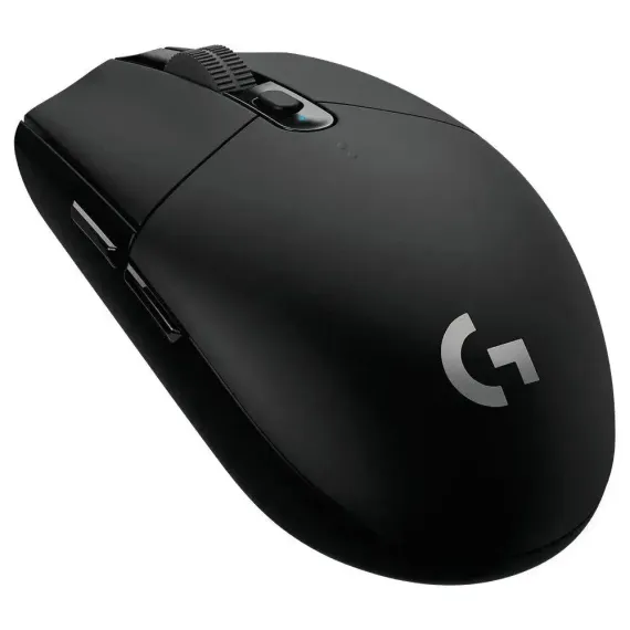 Logitech G304 LIGHTSPEED Black