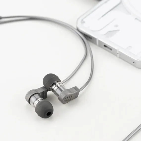 MoonDrop Quark 2 Grey