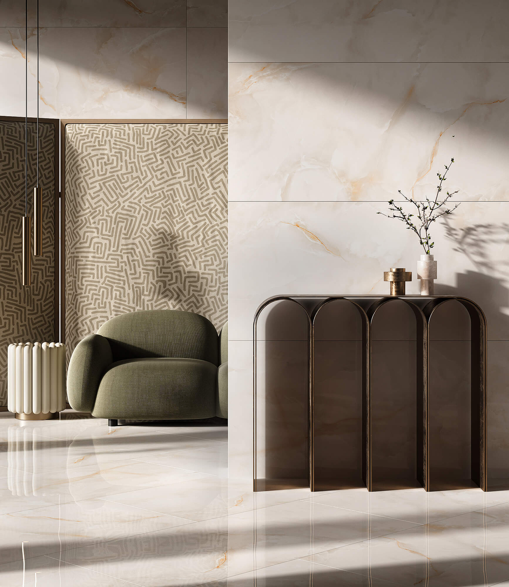 ARTCER Onix Pearl 60x120