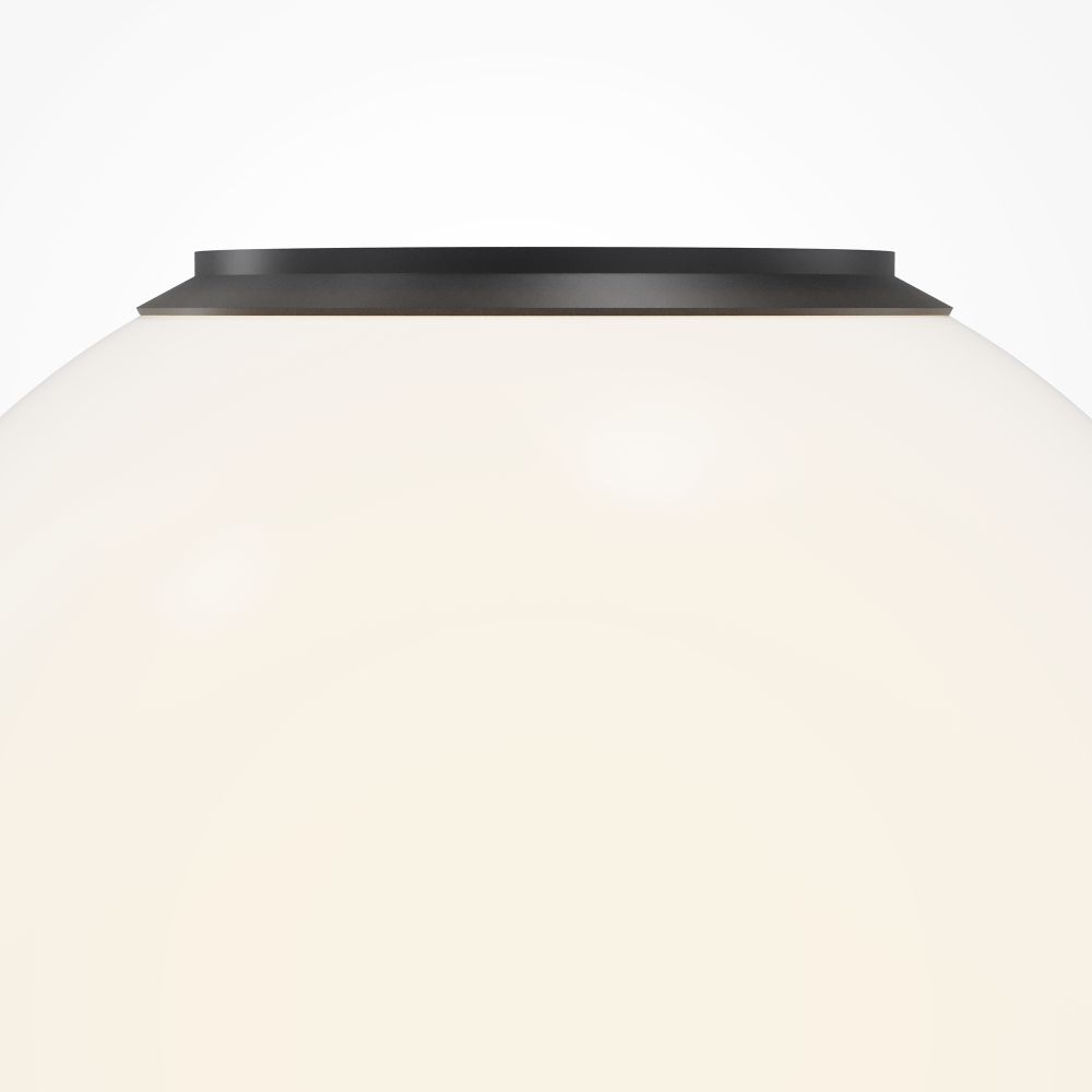 Светильник подвесной светодиодный Maytoni Twins MOD427PL-L30B3K1