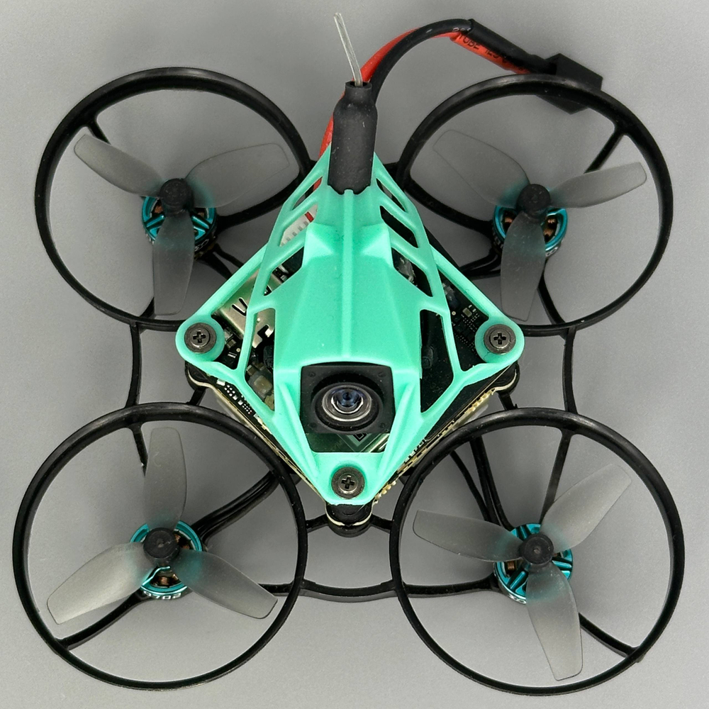 Квадрокоптер Sub250 Nimble65 O4 ELRS 2.4