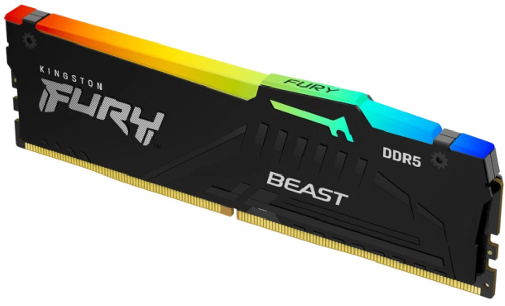 DDR5 32GB Kingston FURY KF560C36BBE2A-32