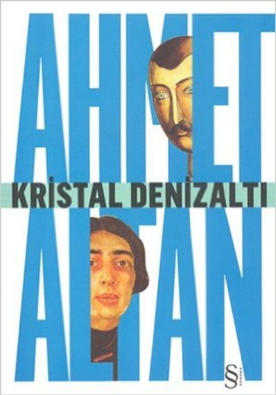 Kristal Denizalti Everest Yayinlari