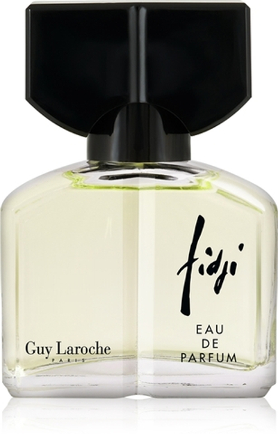 Guy Laroche Fidji парфюмерная вода женская