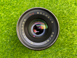 Волна 3 80 mm 2.8 MC Покупка/Продажа