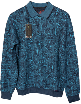 p-p 50-56. Джемпер GABALLI (Турция). LIGHT