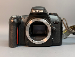 Nikon F75 kit 28-100mm 3.5-5.6G AF Nikkor