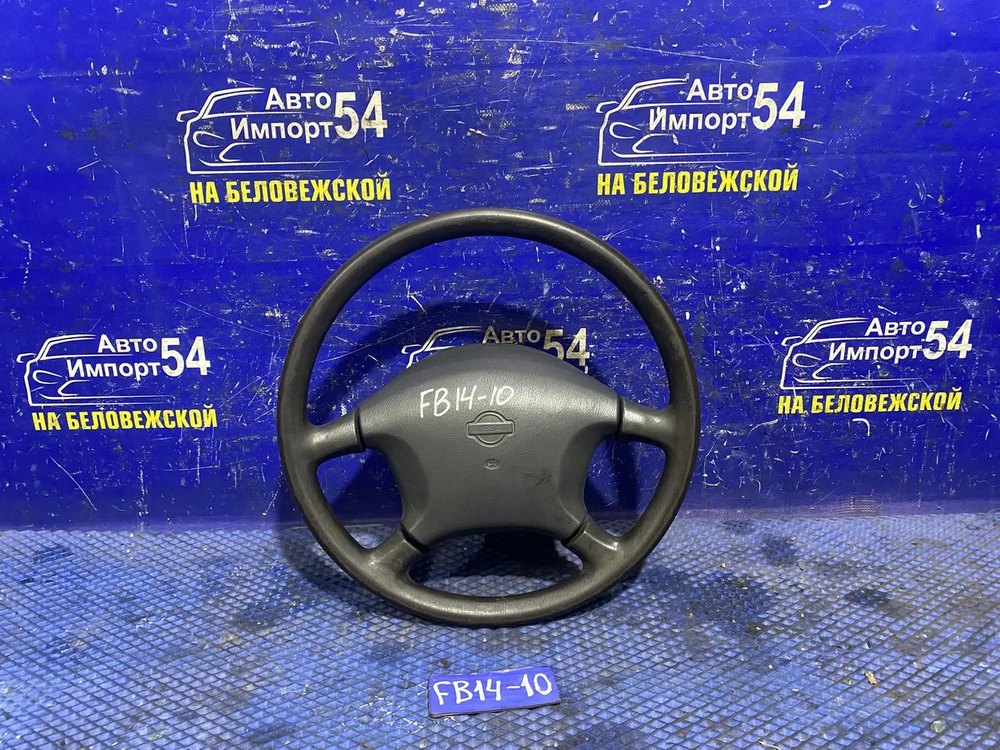 Руль NISSAN SUNNY 1994
