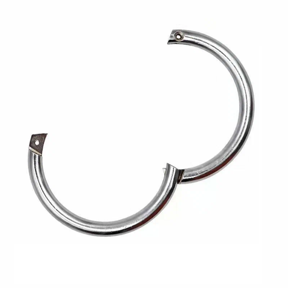 Кольцо носовое д/ быков 65 мм