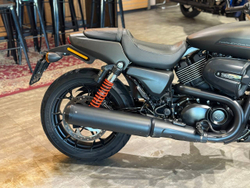 Harley-Davidson Street Rod Harley-Davidson 2020