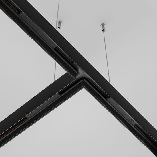 Комплектующие для систем освещения с токоведущими элементами Technical TRA034CWT-42B