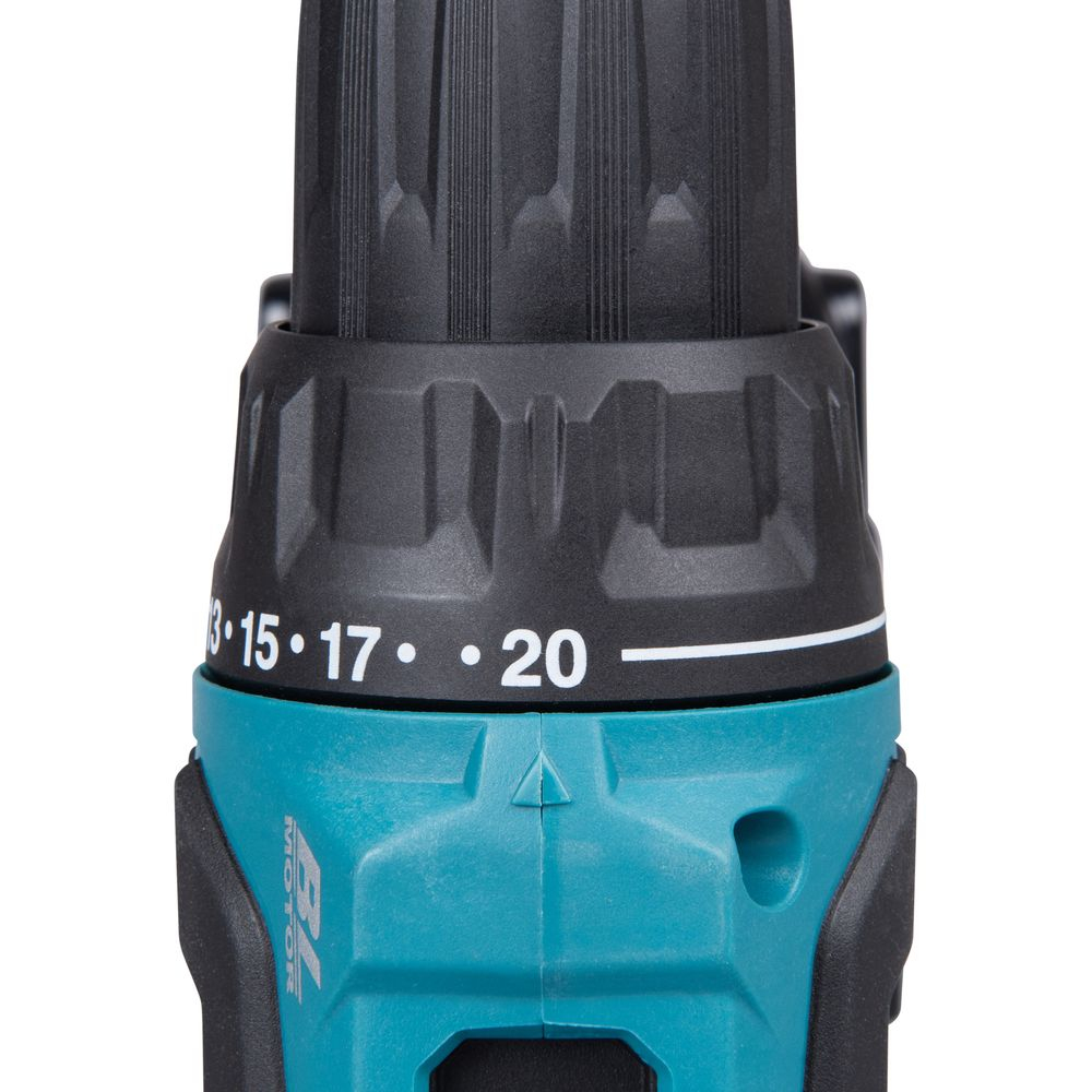 Дрель-шуруповерт Makita DDF490SFJ