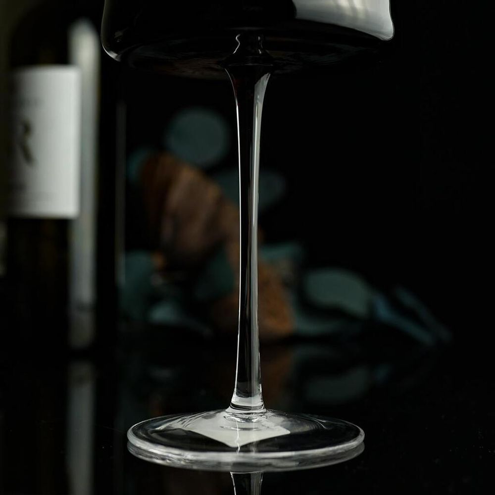 Бокал для вина 760 мл "  Optical" d 10,7 см h25,2 см P.L. - BarWare [4]