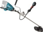 Триммер аккумуляторный MAKITA UR016GZ