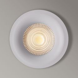 Точечный встраиваемый светильник Arte Lamp