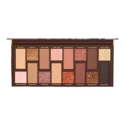 Too Faced Born This Way Sunset Stripped Eye Shadow Palette
