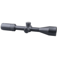 Оптический прицел Vector Optics Hugo 3-12x42, сетка 22LR Rimfire, 25,4 мм, ( установка на Тигр / Сетка 22LR Rimfire / азотозаполненный )