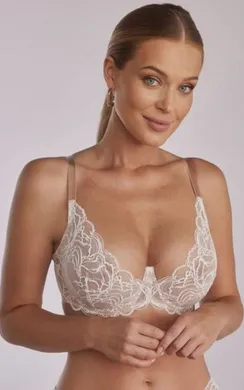 1126-SC SAND ECRU Бюст