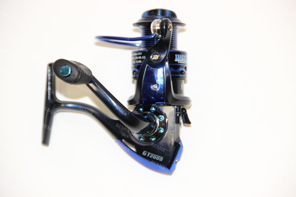 Катушка GT 2000