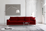 Диван B&B Italia Harry