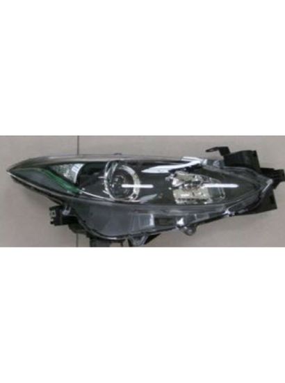 ФАРА MAZDA 3 (BM) ПЕРЕДНЯЯ ПРАВАЯ, НЕ КСЕНОН