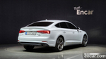 Audi A5 (F5) 45 TFSI Quattro Premium Sportback (12.2019)