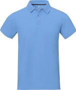 Мужское поло Calgary