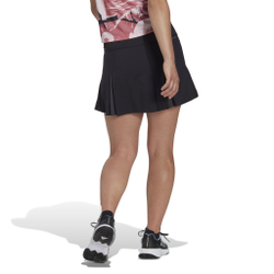 Женская теннисная юбка adidas Club Pleated Skirt Women - Black