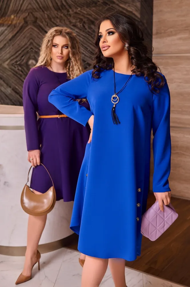 Платье УК-2435 Fabrika