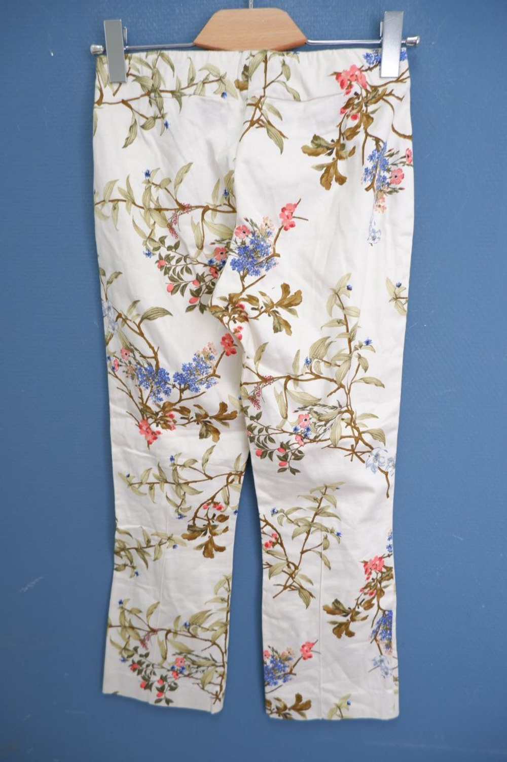 Брюки Zara красивые 44 размер