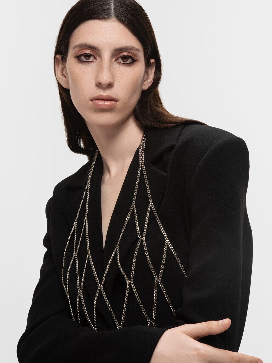 ФАРТУК "FISHNET".